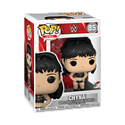 Funko Pop! WWE #085 - WWE: Chyna 1