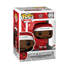 Funko Pop! WWE #094 - WWE: Angelo Dawkins 1