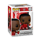 Funko Pop! WWE #095 - WWE: Montez Ford 1