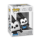 Funko Pop! #1315 - Disney 100: Oswald the Lucky Rabbit (RANDOM CHASE) 1