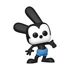 Funko Pop! #1315 - Disney 100: Oswald the Lucky Rabbit (RANDOM CHASE) 2