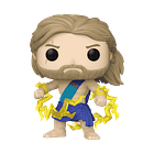 Funko Pop! #1261 - Thor Love and Thunder: Thor in Toga 2