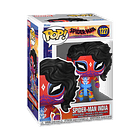Funko Pop! #1227 - Spiderman Across the Spiderverse: Spiderman India 1