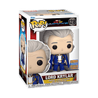 Funko Pop! #1218 - Ant-Man and the Wasp Quantumania: Lord Krylar 1
