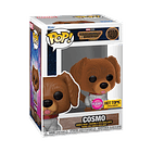 Funko Pop! #1207 - Guardians of the Galaxy Vol. 3: Cosmo (Flocked) 1