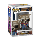 Funko Pop! #1202 - Guardians of the Galaxy Vol. 3: Rocket 1