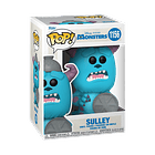 Funko Pop! #1156 - Monsters Inc: Sulley 1