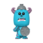 Funko Pop! #1156 - Monsters Inc: Sulley 2