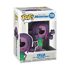 Funko Pop! #1154 - Monsters Inc: Celia 1