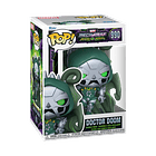 Funko Pop! #0990 - Monster Hunters: Doctor Doom 1