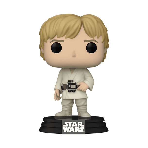 Funko Pop! #0594 - Star Wars: Luke Skywalker