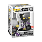 Funko Pop! #0551 - Star Wars: Proxy 1