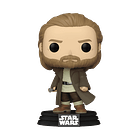 Funko Pop! #0538 - Star Wars: Obi-Wan Kenobi 2
