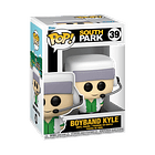 Funko Pop! #0039 - South Park: Boyband Kyle 1