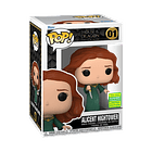 Funko Pop! #0001 - House of the Dragon: Alicent Hightower 1