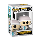 Funko Pop! #0040 - South Park: Boyband Stan 1