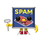 Funko Pop! #0080 - Spam: Spam Can 2