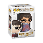 Funko Pop! #0112 - Harry Potter: Harry Potter 1