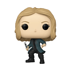 Funko Pop! #0816 - The Falcon and the Winter Soldier: Sharon Carter 2