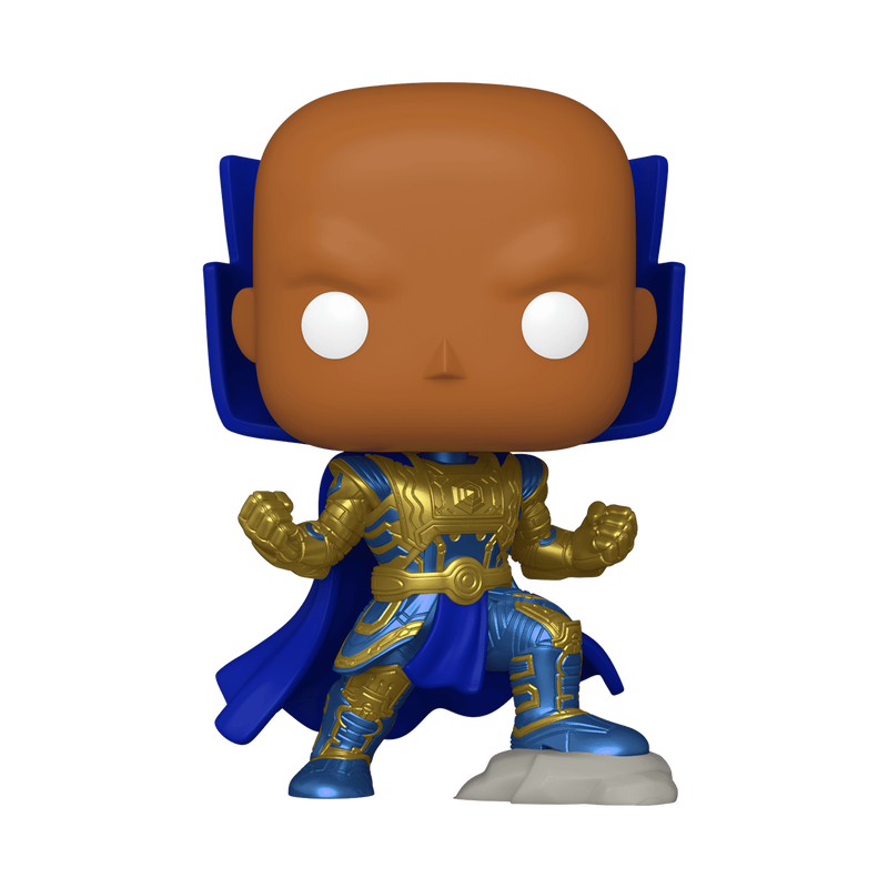 Funko Pop! #0928 - What If...?: The Watcher 2
