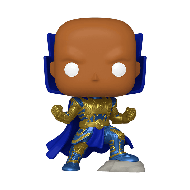 Funko Pop! #0928 - What If...?: The Watcher