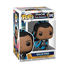 Funko Pop! #1042 - Thor Love and Thunder: Valkyrie 1