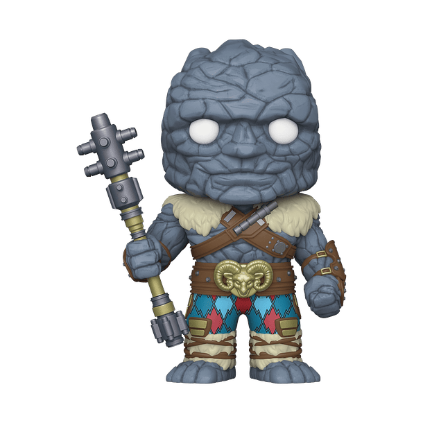 Funko Pop! #1044 - Thor Love and Thunder: Korg