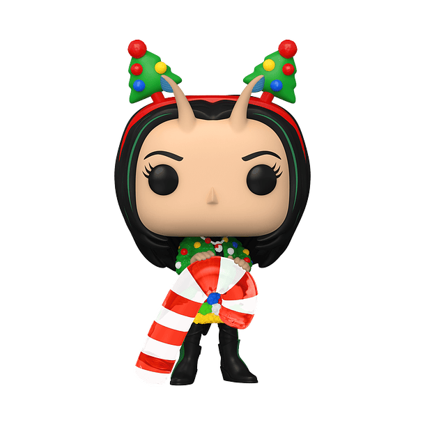 Funko Pop! #1107 - Guardians of the Galaxy Holiday: Mantis