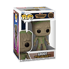 Funko Pop! #1203 - Guardians of the Galaxy Vol. 3: Groot 1