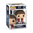 Funko Pop! Movies #1256 - E.T. the Extra-Terrestrial: Elliott 1