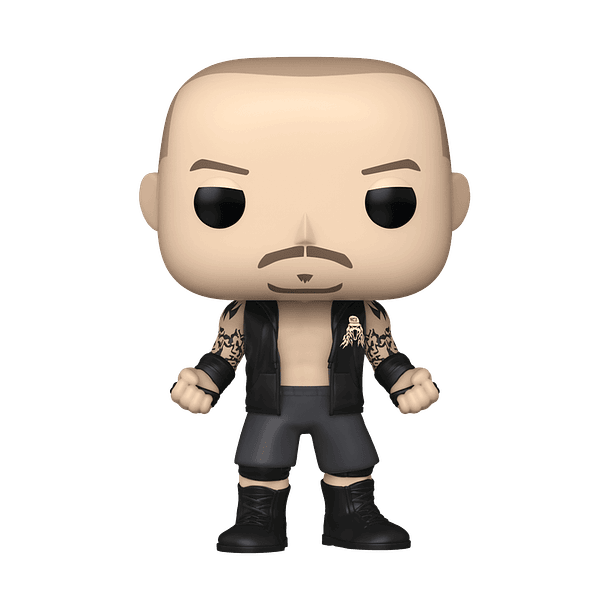 Funko Pop! WWE #116 - WWE: Randy Orton