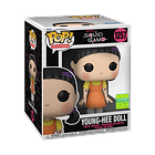Funko Pop! Television #1257 - Squid Game: Young-Hee Doll 1