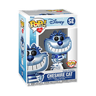 Funko Pop! With Purpose #SE - Disney: Cheshire Cat 1
