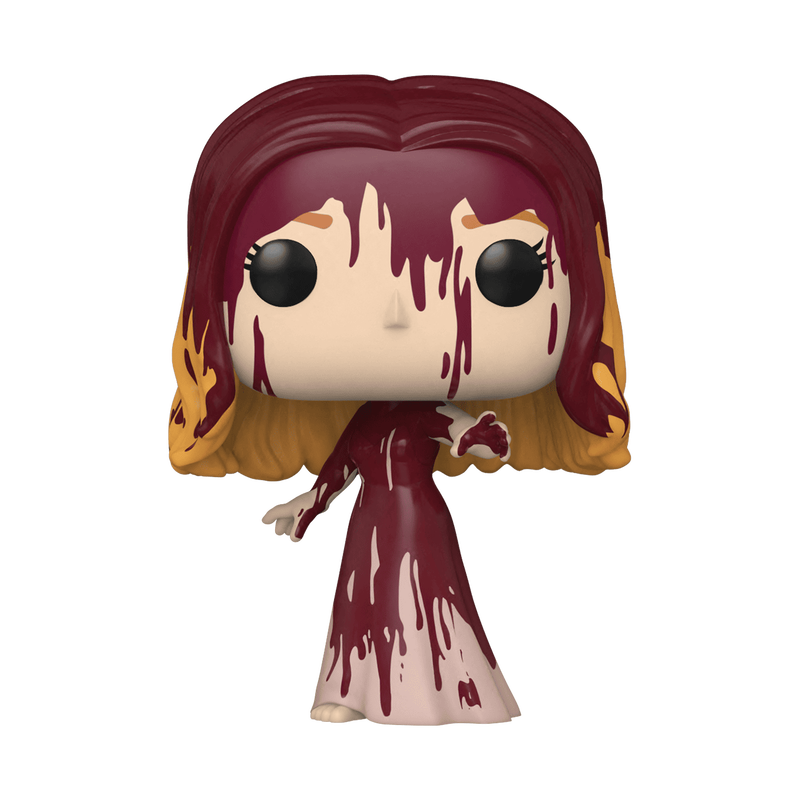 Funko Pop! Movies #1247 - Carrie: Carrie 2