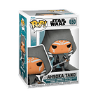 Funko Pop! #0650 - Star Wars: Ahsoka Tano 1