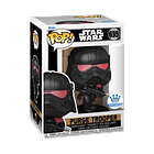 Funko Pop! #0635 - Star Wars: Purge Trooper 1