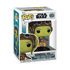Funko Pop! #0653 - Star Wars: General Hera Syndulla 1