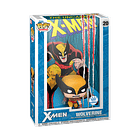 Funko Pop! Comic Covers #20 - X-Men: Wolverine 1