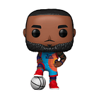 Funko Pop! Movies #1091 - Space Jam A New Legacy: LeBron James 2