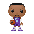 Funko Pop! Basketball #135 - Los Angeles Lakers: Russell Westbrook 2