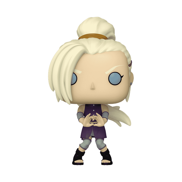 Funko Pop! Animation #1506 - Naruto Shippuden: Ino Yamanaka