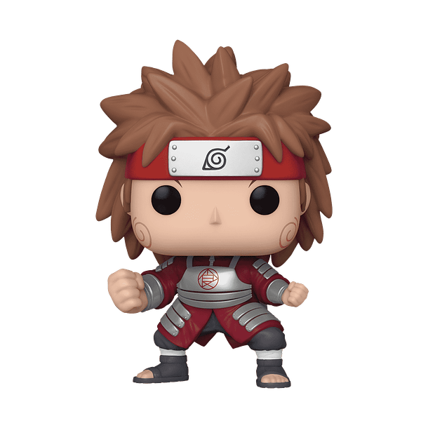 Funko Pop! Animation #1510 - Naruto Shippuden: Choji Akimichi