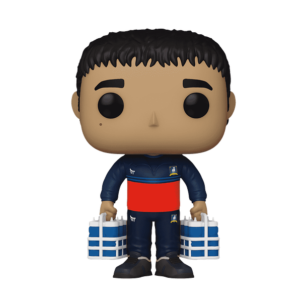 Funko Pop! Television #1511 - Ted Lasso: Nate Shelley