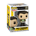 Funko Pop! Television #1275 - Friends: Joey Tribbiani 1