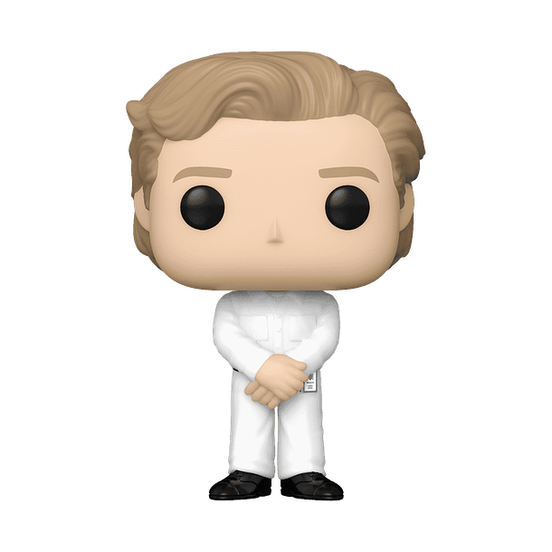 Funko Pop! Television #1458 - Stranger Things: Henry (001)