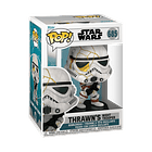 Funko Pop! #0685 - Star Wars: Thrawn's Night Trooper 1