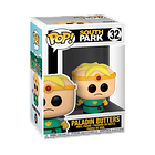Funko Pop! #0032 - South Park: Paladin Butters 1