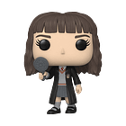Funko Pop! #0150 - Harry Potter: Hermione Granger 2