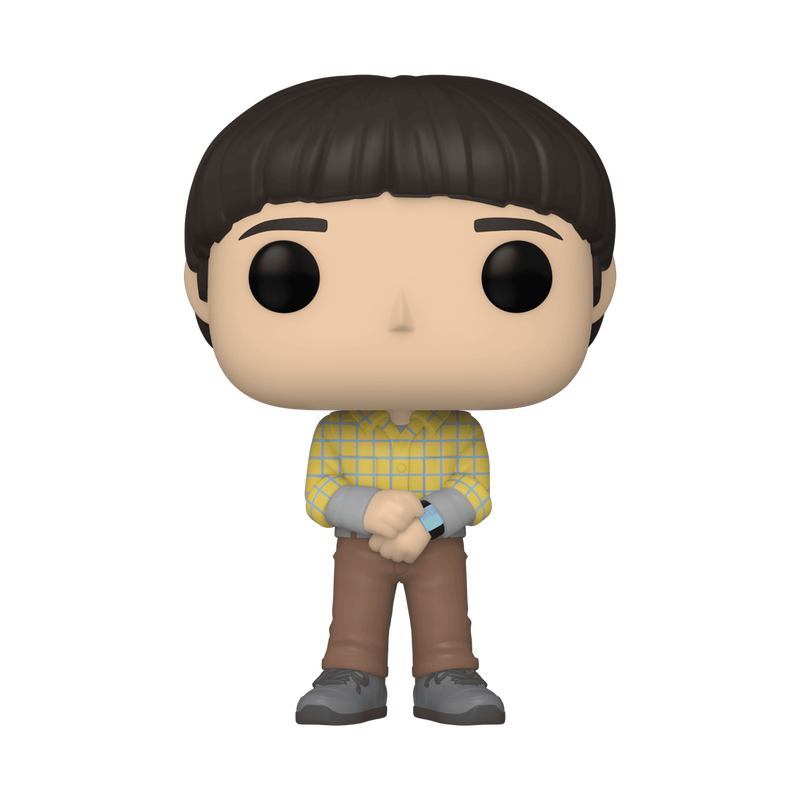 Funko Pop! Television #1242 - Stranger Things: Will 2
