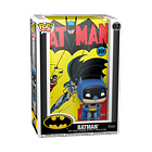 Funko Pop! Comic Covers #02 - Batman: Batman 1